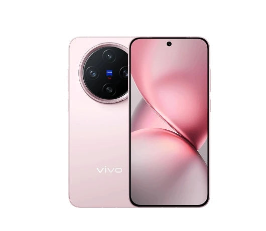 VIVO X200 Pro Mini OriginOS 5 Pantalla AMOLED 6.31" 120Hz Dimensity OTA Batería 5700mAh 90W Cámara 50MP Compatible con Google Versión CN VIVO Nuevo