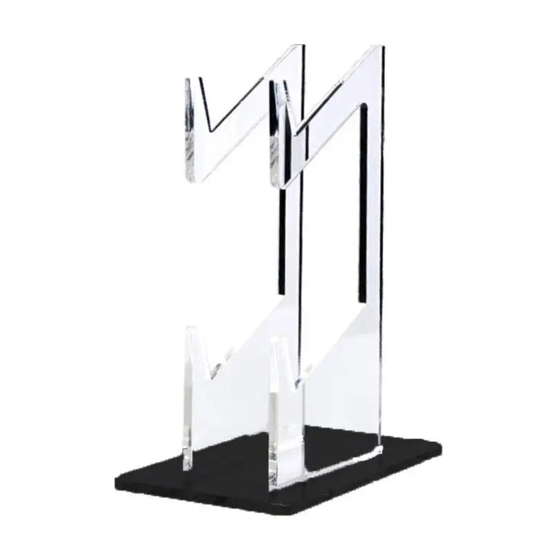 Soporte universal para mando de consola de juegos de doble capa, compatible con PS5/PS4/Switch Pro/Xbox Elite/Xbox/Xbox 360
