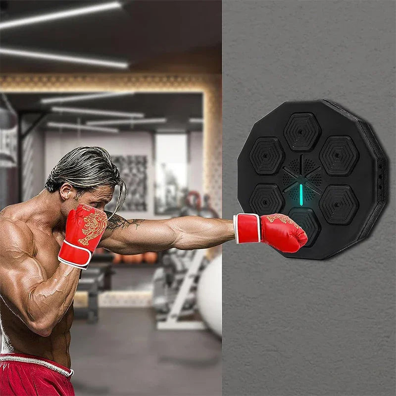 Guantes de boxeo para adultos Sanda competición profesional Muay Thai saco de arena para niños Taekwondo equipo de entrenamiento de boxeo