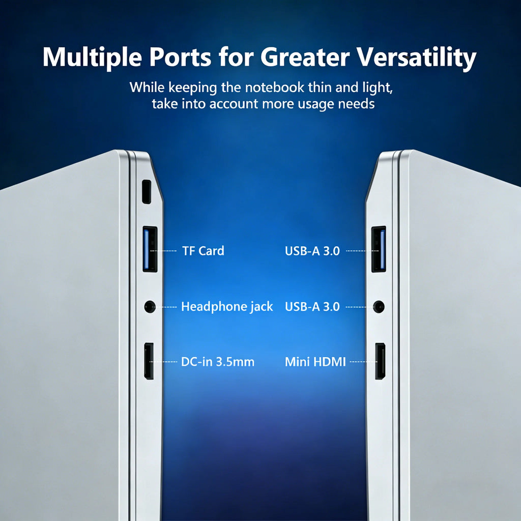 Portátiles de 15 pulgadas con Windows 11 Pro, Intel Core I9-9900, 16 GB de RAM, 1 TB SSD, para oficina, juegos y estudio, computadora portátil, PC