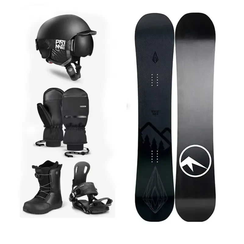 Fabricante Profesional de Tablas de Snowboard con Núcleo de Madera de Álamo, Tablas de Snowboard para Esquí, OEM, ODM, Tablas Sandwich Personalizadas, Tablas Splitboard para Adultos, Personalizadas