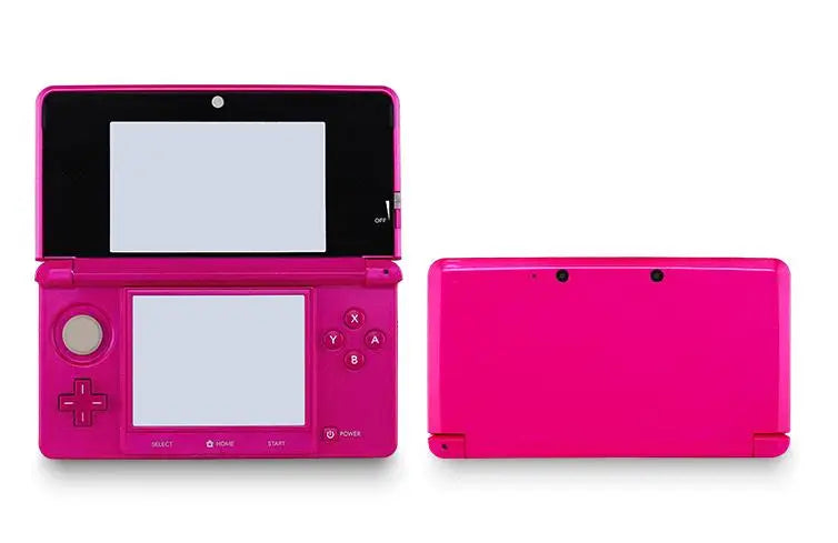 Consola de juegos portátil Original 3DS 3DSXL 3DSLL, juegos gratis para Nintendo 3DS