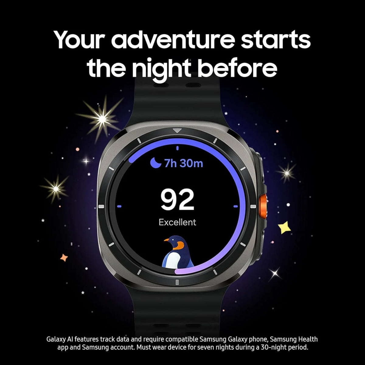 Samsung Galaxy Watch Ultra 2025, Super Amoled, 2+64GB, 1.5 pulgadas, Exynos W1000 (3 nm), 590 mAh, versión LTE, reloj inteligente