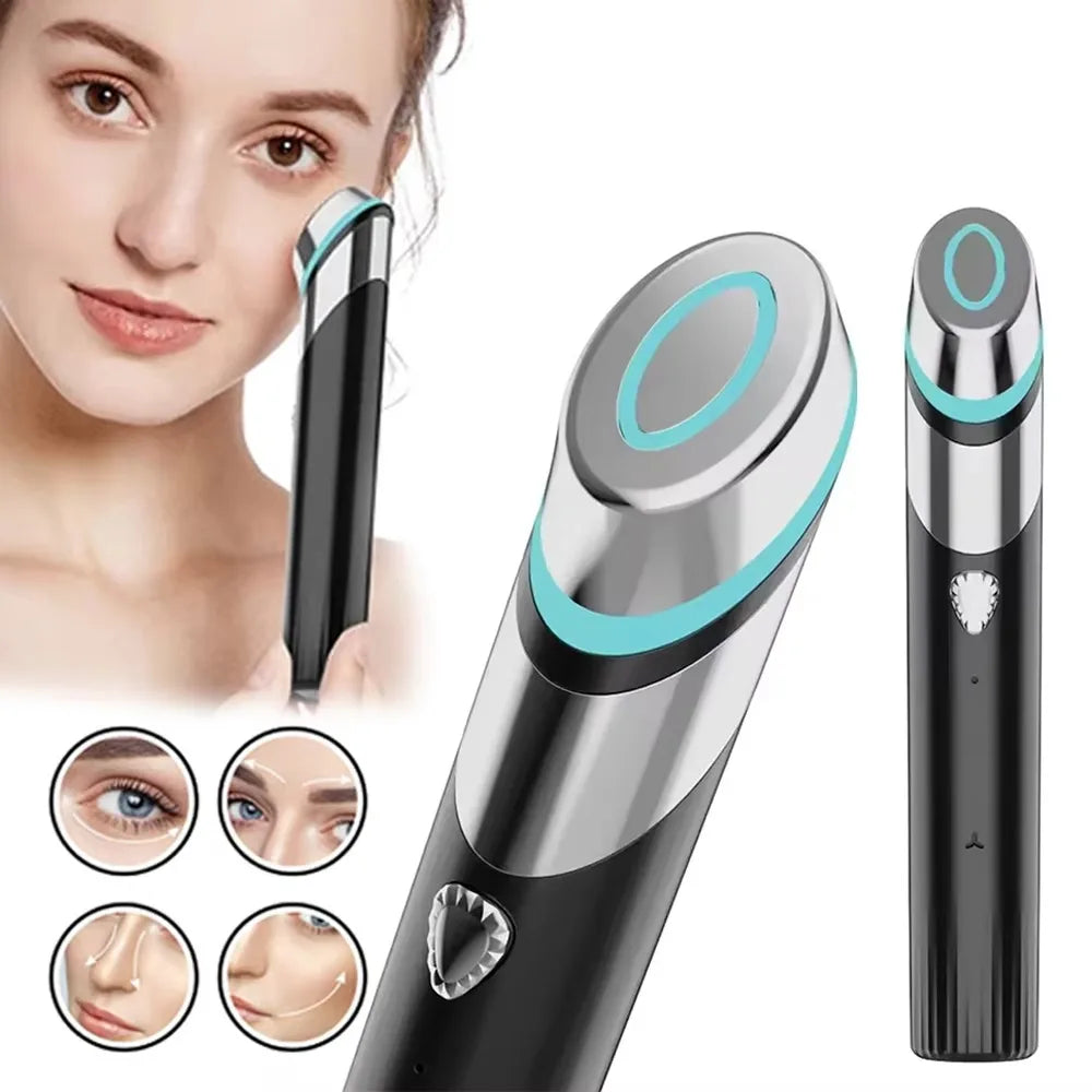 Age-R Booster H cuidado de la piel dispositivo de belleza Facial para el hogar herramientas de cuidado de la piel Facial antienvejecimiento microcorriente Lift terapia de cuidado Facial