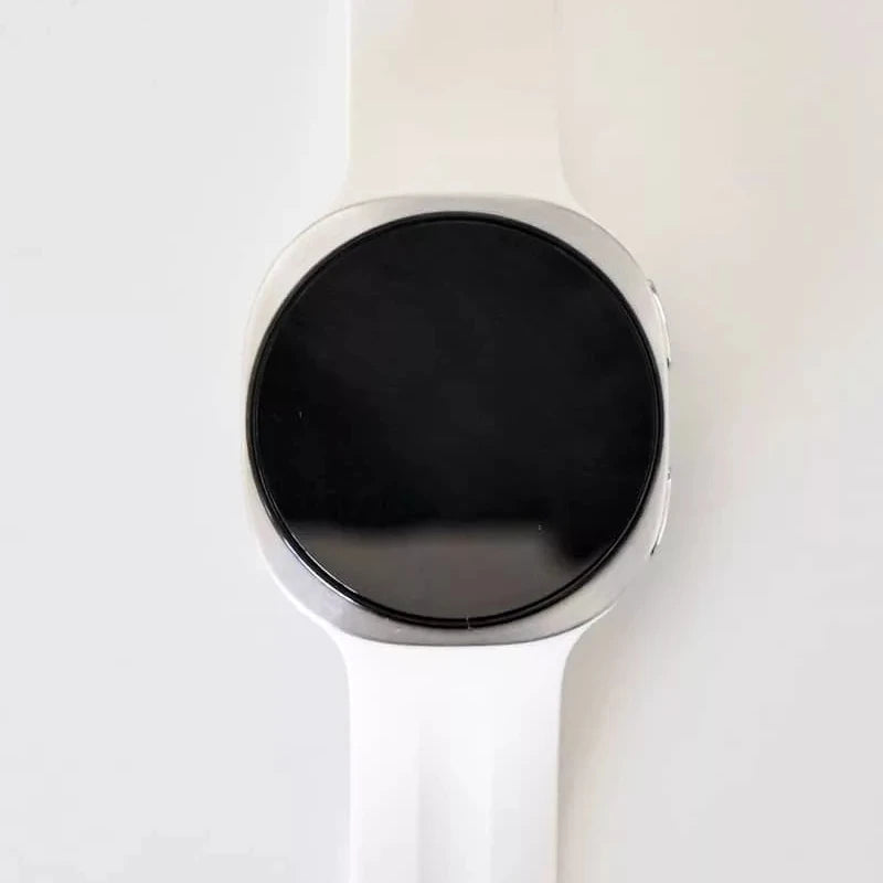 NUEVO Reloj Inteligente Samsung Galaxy Watch9 40mm/44mm Bluetooth 6.0 Pantalla AMOLED 5ATM