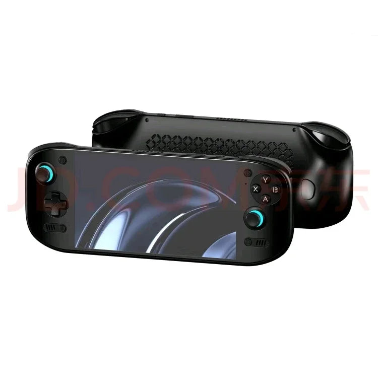 Ayn Odin 2 Portal Odin2 7inch Game Console 8000mah 8gen2 Open Source Retro Video 120hz Screen Handheld Game Player pc customized