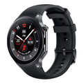 Nuevo Smartwatch OnePlus Watch 2 Pantalla AMOLED 1.43'' WiFi GPS IP68 Google Pay