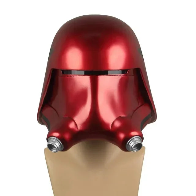 Love role playing The Mandalorian PVC Helmet Cosplay Mask Warrior Soldier Darth Vader Stormtrooper Prop