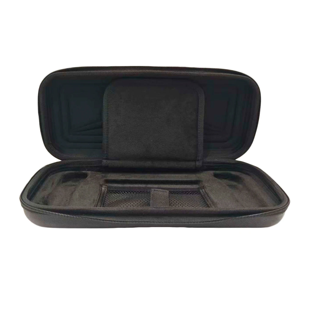 Estuche de transporte portátil de EVA para ROG XBOX Ally X, bolsas de almacenamiento para consola de juegos a prueba de golpes para accesorios de juegos ROG XBOX Ally