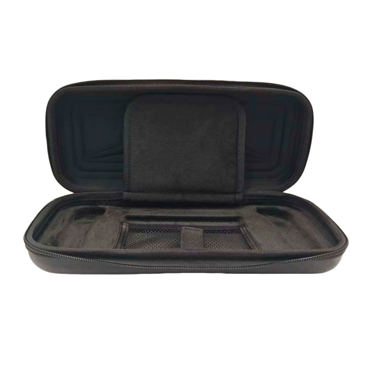 Estuche de transporte portátil de EVA para ROG XBOX Ally X, bolsas de almacenamiento para consola de juegos a prueba de golpes para accesorios de juegos ROG XBOX Ally