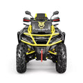 Vehículo Todoterreno 4x4 ATV de Alta y Baja Velocidad, 1000cc, de Cuatro Ruedas, para Terrenos Difíciles, en Oferta en China