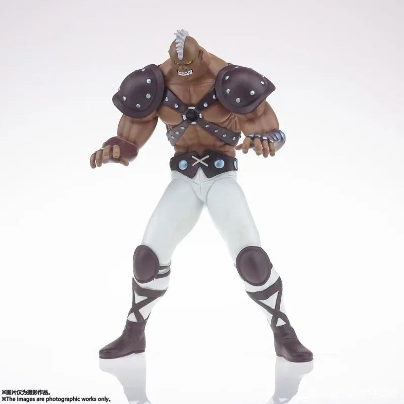 Figura estatua de PVC JM.MST Saint Seiya Myth Cloth Cashios Sanctuary Caballeros del Zodiaco en stock