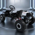 Kart Todoterreno de Cuatro Ruedas a Gasolina, ATV para Drift al Aire Libre, Vehículo Todo Terreno