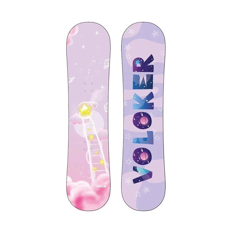 Tabla de snowboard Selfree, tabla de snowboard para invierno, tabla de snowboard plana para resortes de esquí, tabla de snowboard para nieve intensa, tabla de snowboard para adultos, equipo de esquí, conjuntos de esquí.