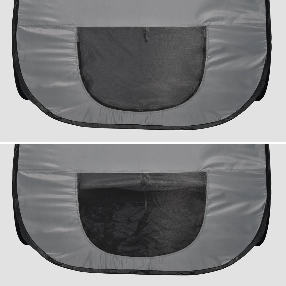 Cabina de bronceado Oxford con pulverizador portátil, aerógrafo emergente, tienda de ventilación sin sol