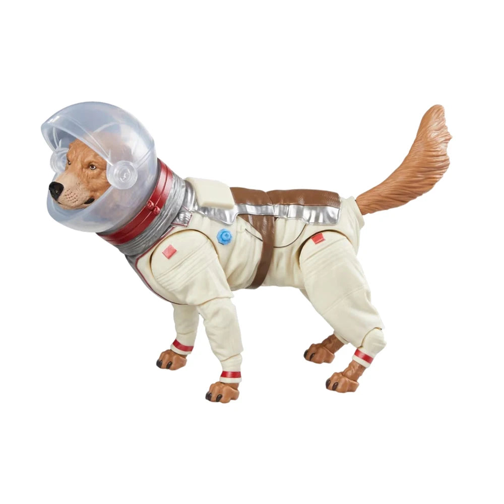 Figura de acción de 6" de Marvel Legends Guardians of the Galaxy: Star Lord, Nebula, Adam Warlock, Drax, Rocket, Mantis, Kraglin, Groot, Cosmo Wave