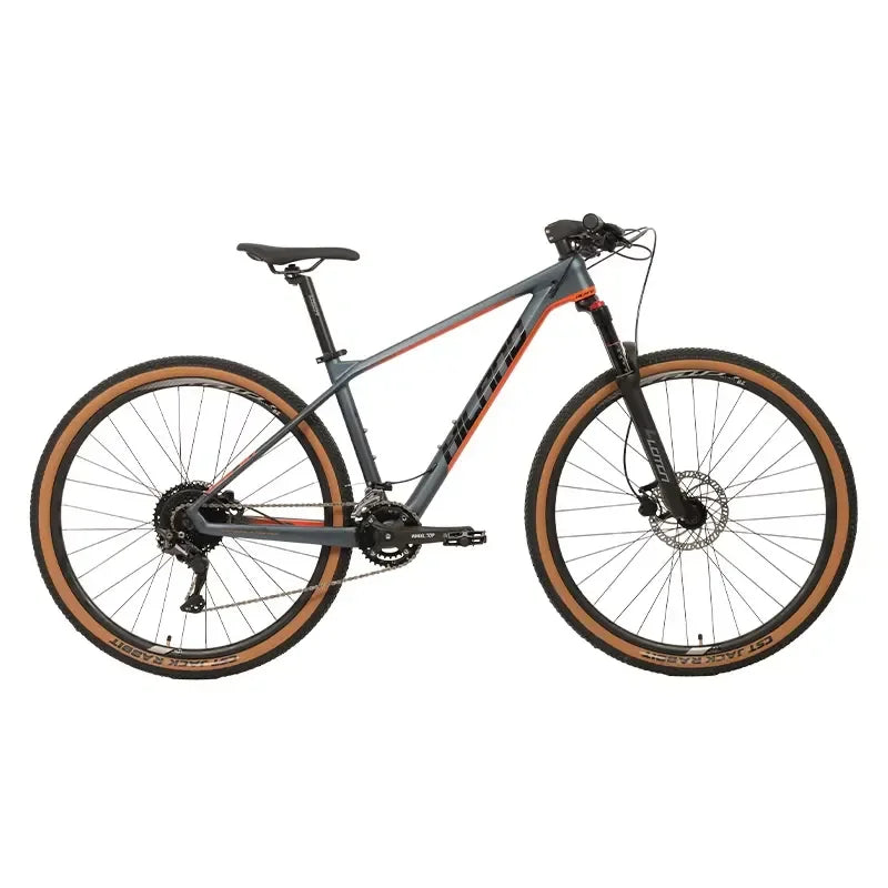 Bicicleta de montaña MTB JOYKIE de fibra de carbono, 29 pulgadas, 11 velocidades