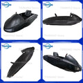Mini Moto Acuática Eléctrica de Alta Velocidad, Jet Ski para Entretenimiento Personalizado, Deportes Acuáticos, Uso Automático, Mejor Precio de Fábrica en China