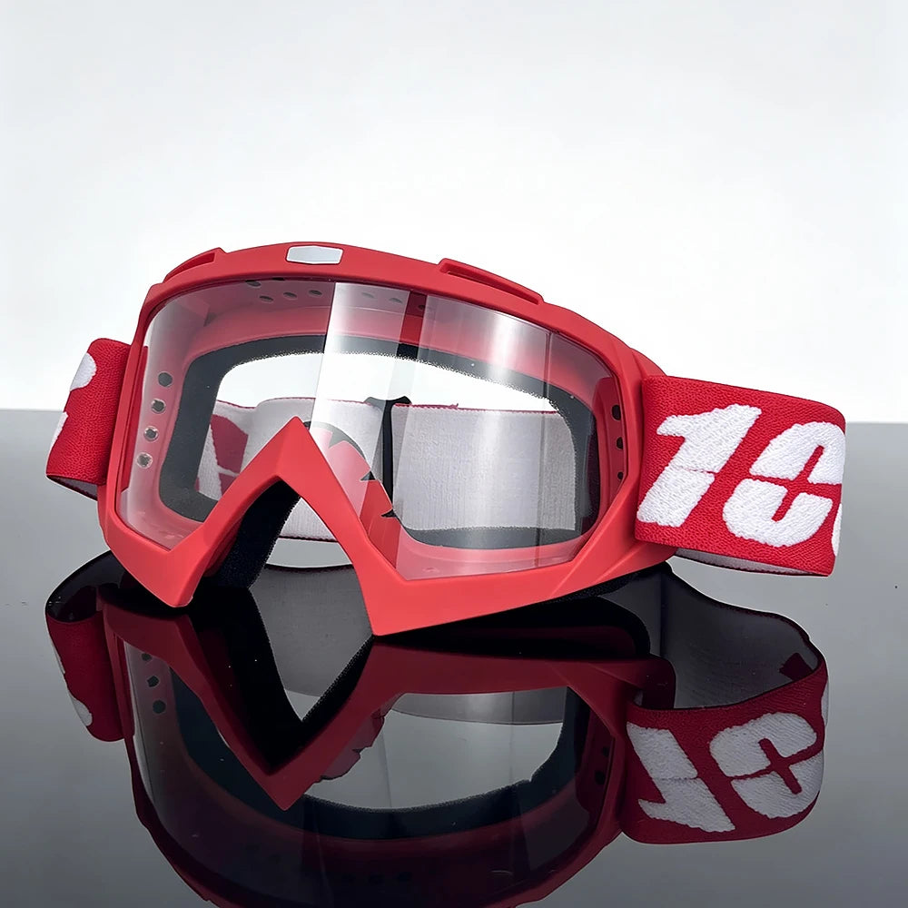 Gafas de esquí y snowboard unisex para adultos, resistentes al viento, con protección antiniebla y UV400, ideales para motocross, esquí y protección contra la nieve.