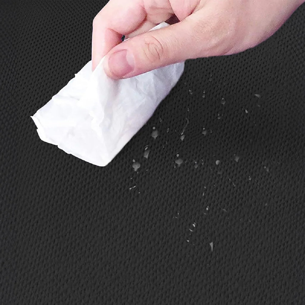 Esterilla antideslizante de espuma EVA para hacer ejercicio, colchoneta cómoda de 4MM de grosor para Yoga, Pilates y gimnasia