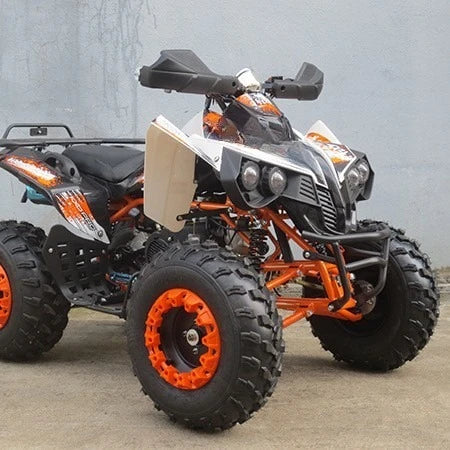 ATV, Cuatrimoto de Montaña de 150CC/200CC