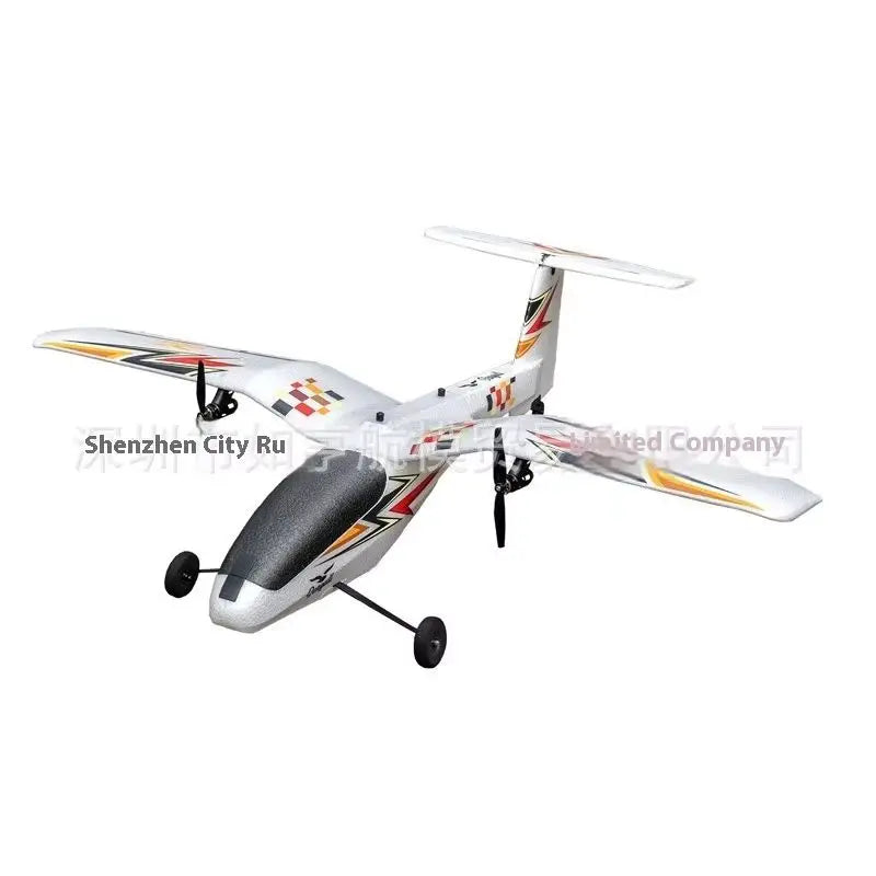 Nuevo 2024 ESKY Seagull BTF/RTF avión RC de ala fija modelo de Control remoto de autoestabilización de 6 ejes para practicar principiantes