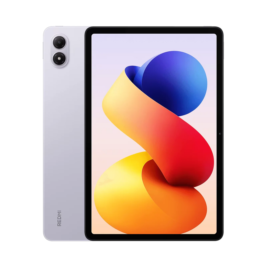 Versión global Redmi Pad 2 Pro Pantalla nítida de 12,1" y 2,5K Batería de gran capacidad de 12 000 mAh (típica) Procesador Snapdragon 7s Gen 4