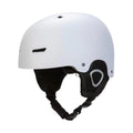 Casco de esquí, casco de snowboard, mejor amortiguación, equipo para la cabeza, accesorios para esquí, casco deportivo para patinaje y snowboard, para hombres y mujeres.