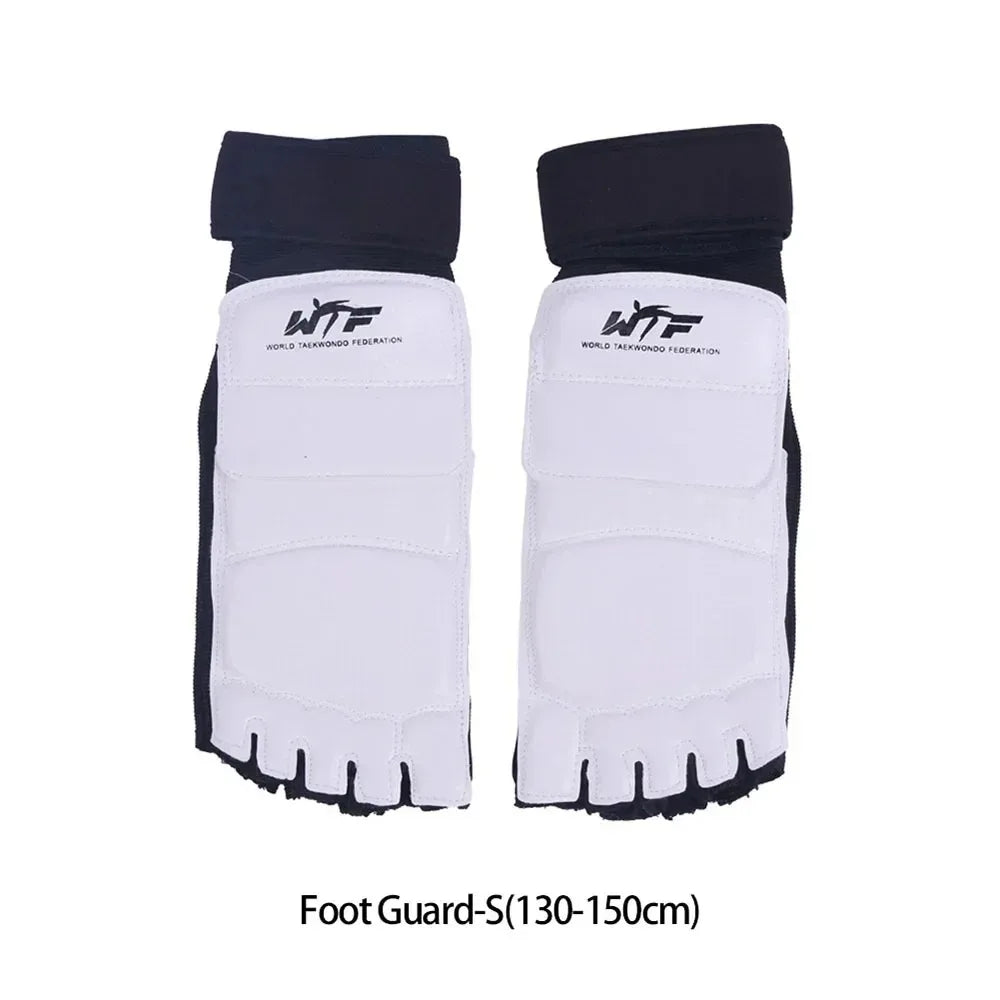 Guantes de Boxeo de Medio Dedo para Adultos, para Entrenamiento de Boxeo, Saco de Arena, MMA, Sanda, Karate, Muay Thai, Fitness, Taekwondo, Set de Protección