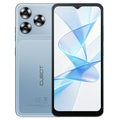Smartphone Cubot A50 Android, 16 GB (6+10) RAM+128 GB ROM, 6.58" FHD+ 1080*2408 60 Hz, 5000 mAh, cámara de 48 MP+16 MP, NFC, reconocimiento facial, teléfono móvil con doble nano SIM