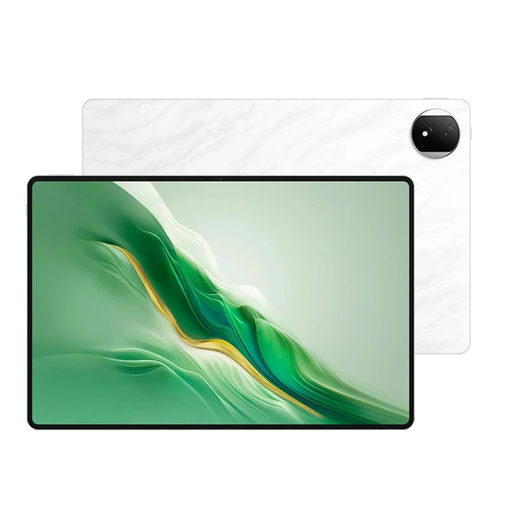 Tablet HONOR MagicPad 2, versión europea, batería de 10050 mAh, tablet Android, pantalla OLED de 12.3 pulgadas, Snapdragon 8s Gen 3, cámara trasera de 13 MP