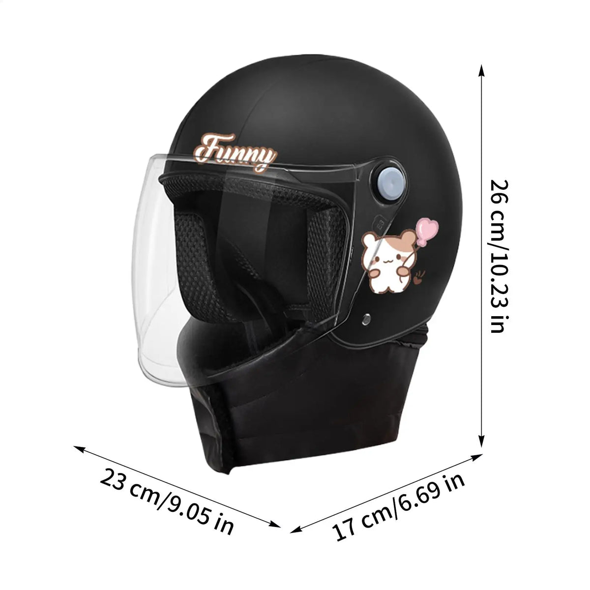 Casco para bicicleta eléctrica, gorros de protección térmica, casco de bicicleta para hombres, mujeres, jóvenes, invierno, motocicleta, monopatín, Snowboard