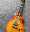 Guitarra Eléctrica Sólida Estándar