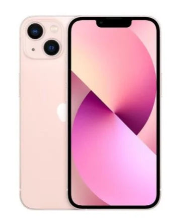 Teléfono reacondicionado Apple iPhone 13 6.1" GB ROM Super Retina OLED original, Face ID, iOS, teléfono móvil 5G, excelente estado