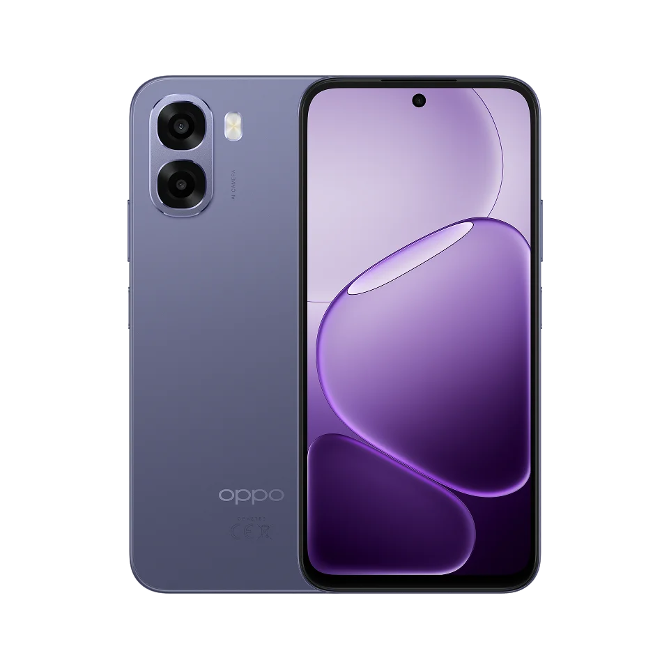 Smartphone OPPO A6x 5G versión EU, 4GB+128GB, 6GB+256GB, 6100mAh, pantalla de 6.75", ColorOS 15.0, teléfonos móviles, garantía oficial OnePlus