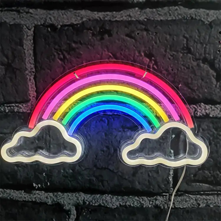 Gamepad Shape Neon Sign for Teen Boys' Gamer Room Wall Home Decoration Led Light Night Lamp Cool Gamer Gifts