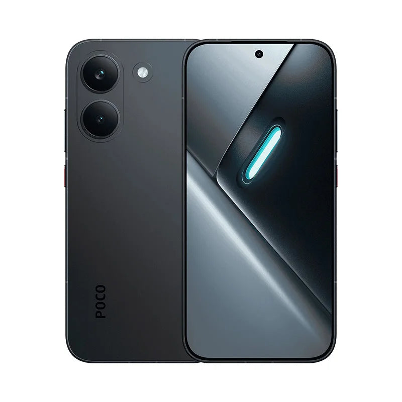 POCO X8 Pro 5G, NFC, Dimensity 8500-Ultra, 6,59 pulgadas, 120 Hz, cámara de 50 MP, 6500 mAh, resistencia al polvo y al agua IP68