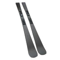 Accesorios Deportivos de Invierno OEM, Equipo de Snowboard de 120-160 cm, Tabla de Snowboard de Fibra de Carbono y Álamo, Esquís de Nieve de Alto Rendimiento