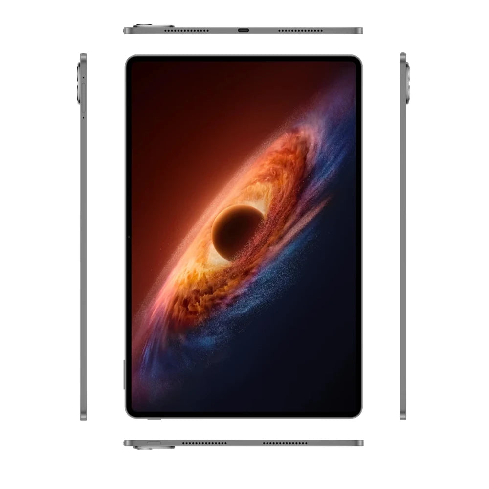 HONOR MagicPad 4, versión europea, batería de 10100 mAh, pantalla OLED de 12.3 pulgadas y 165 Hz, Snapdragon 8 Gen 5, BT6.0, tablet Android