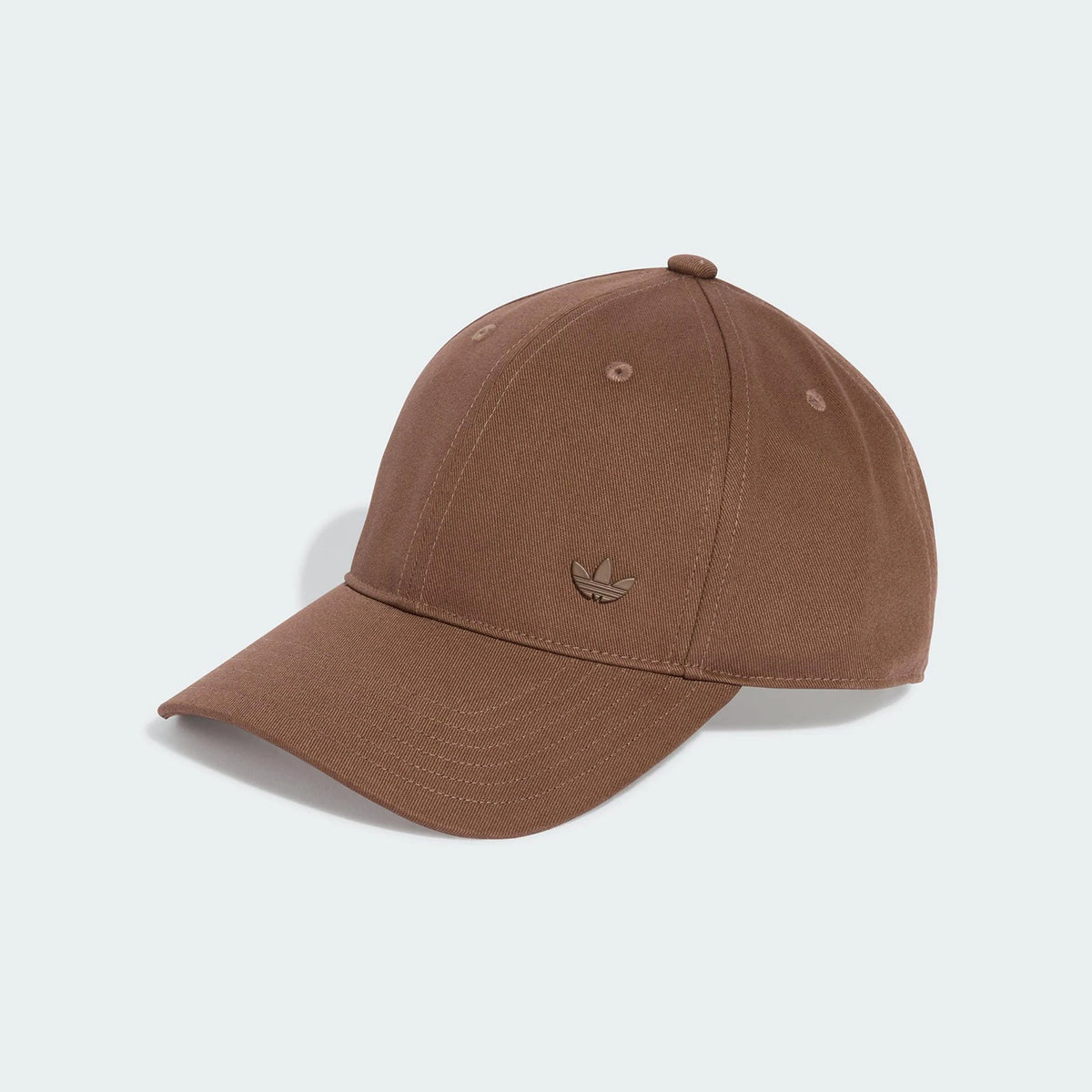 Gorra deportiva de visera corta Adidas con trébol auténtico para hombre y mujer, modelo KA4007