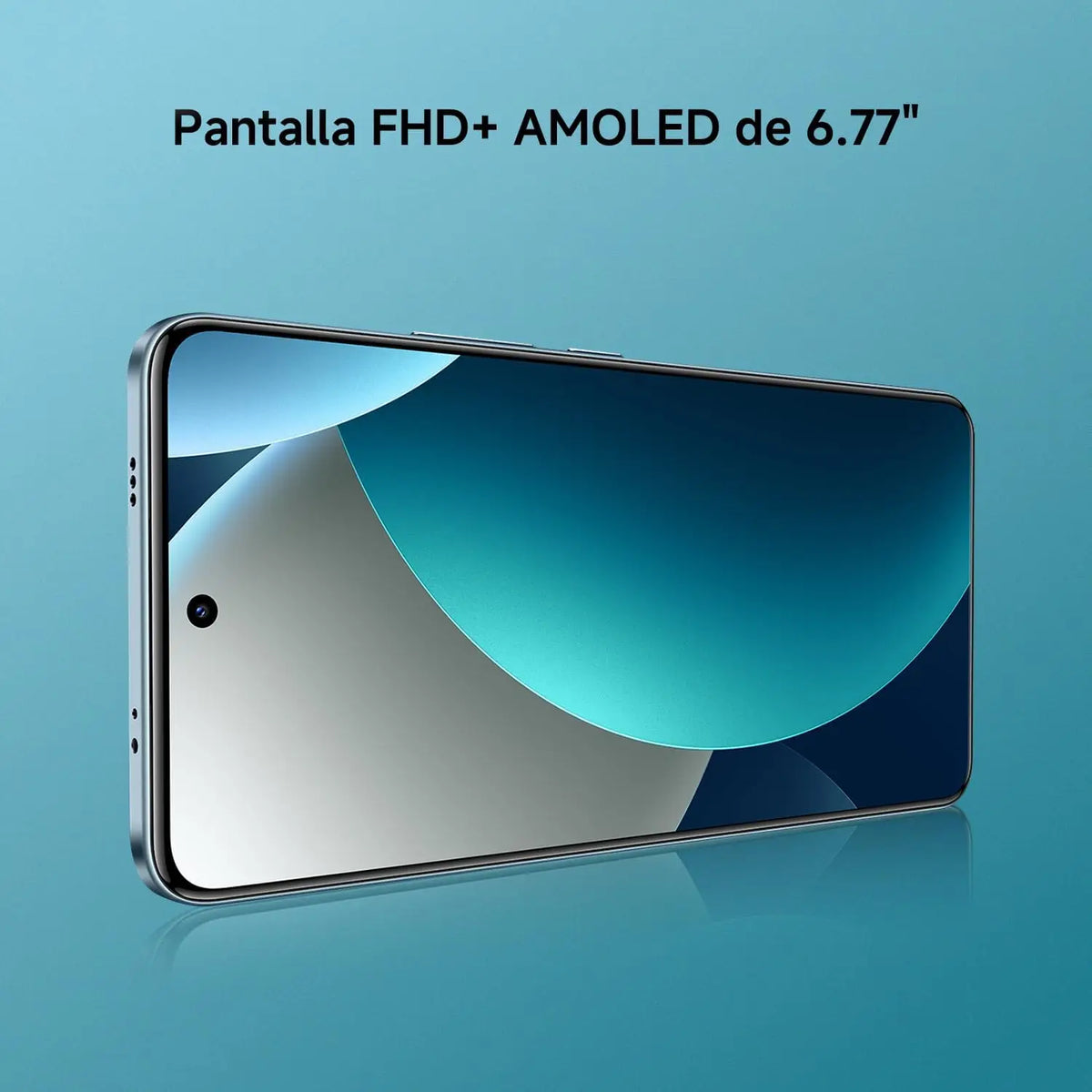 Teléfono móvil Xiaomi Redmi Note 15 Pro 4G libre 8GB+256GB / 12GB+512GB, pantalla AMOLED FHD+ de 6,77", MediaTek Helio G200 Ultra, cámara de 200 MP, batería de 6500 mAh (cargador no incluido)