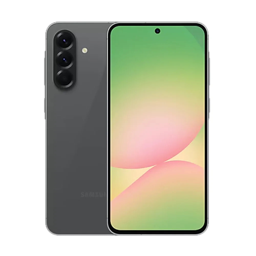 Samsung Galaxy A56 5G, 6.7", cámara de 50 MP, batería de 5000 mAh, IP67