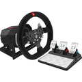 Pxn V10 Steering Wheel Gaming Controller Wired Force 900 Rotation Game Steering Wheel For Ps3/Ps4/Switch/Xbox Man Gifts Custom