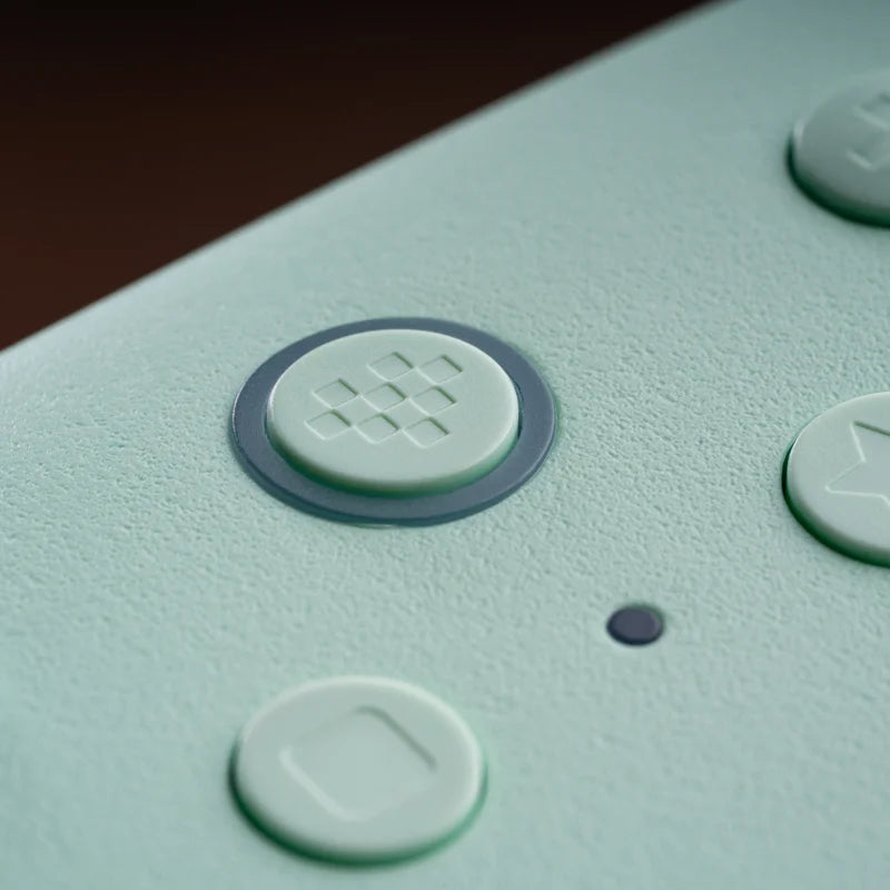 8BitDo - Nuevo controlador de juegos inalámbrico Ultimate 2C para PC, Windows 10, 11, Steam Deck, Raspberry Pi, Android