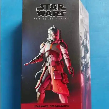 Brand new in stock Hasbro Hasbro Star Wars 6-inch action figures collection models figures robot dolls collection gifts