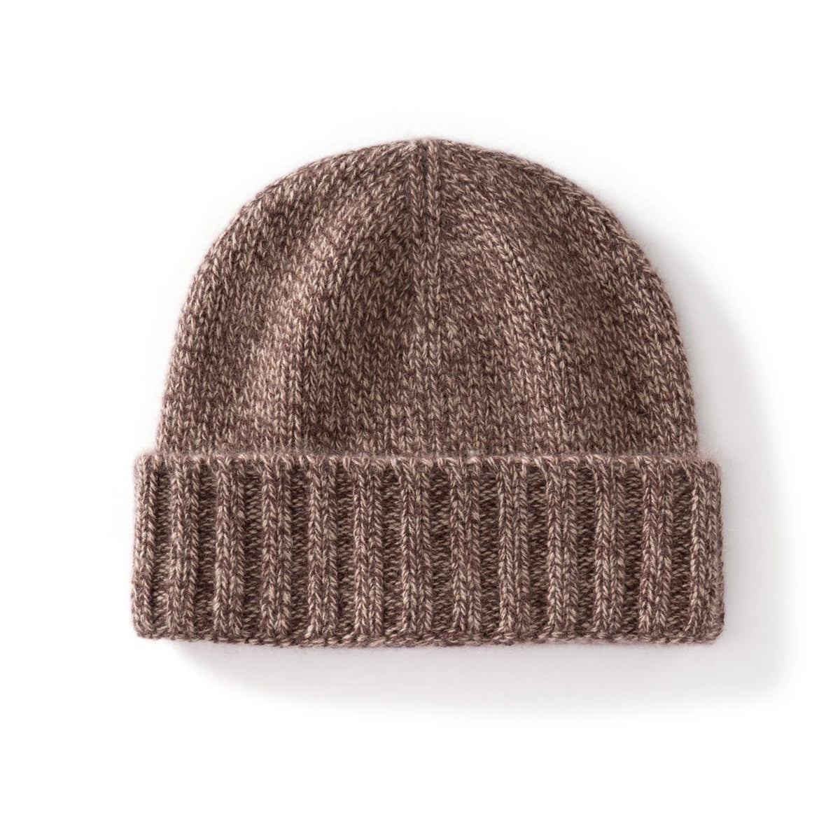 MERRILAMB, gorros de punto Unisex, gorro de Cachemira pura para exteriores, gorro de invierno, gorro de Cachemira gruesa, gorros informales suaves y cálidos para hombres y mujeres