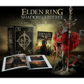 Elden Ring Shadow Of The Erdtree Collectors Edition - Xbox - Nuevo Precintado - Pal España