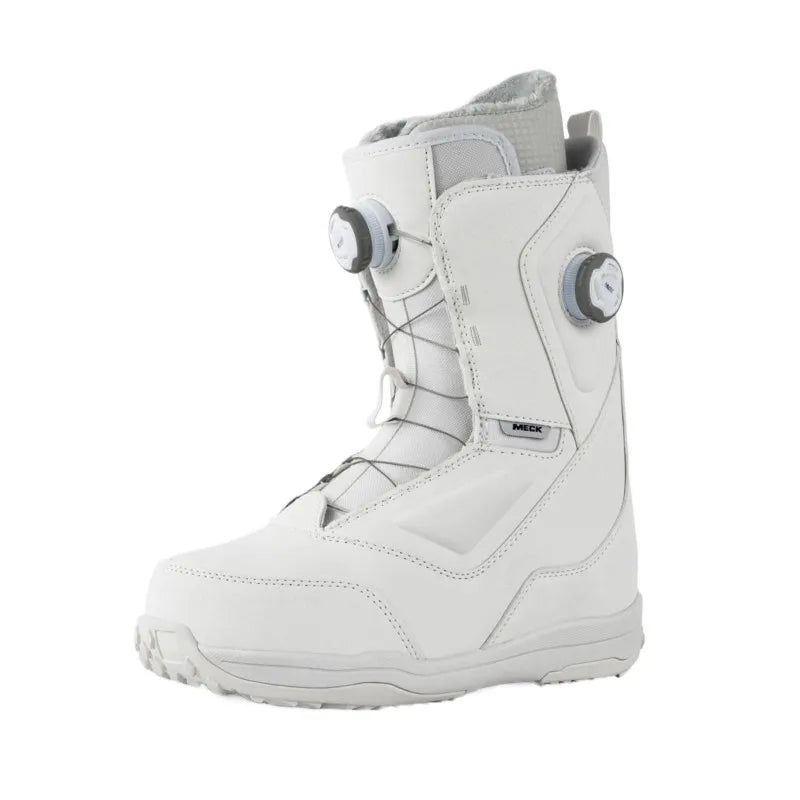 Botas de Snowboard para Hombre, con Hebilla de Cable, de Calzado Rápido, Impermeables y Térmicas, 스키부츠