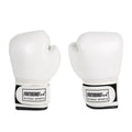 Guantes de boxeo para niños, manoplas de entrenamiento de golpeo, Kickboxing, Lucha, Fitness, Protector de mano para golpear, Azul, Negro, Rojo, 2 piezas
