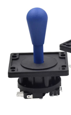 Arcade Happ Joystick Retro American Long Shaft Stick Battop Command DIY Neo Geo Zero Delay Arcade Game Console Vending Machine